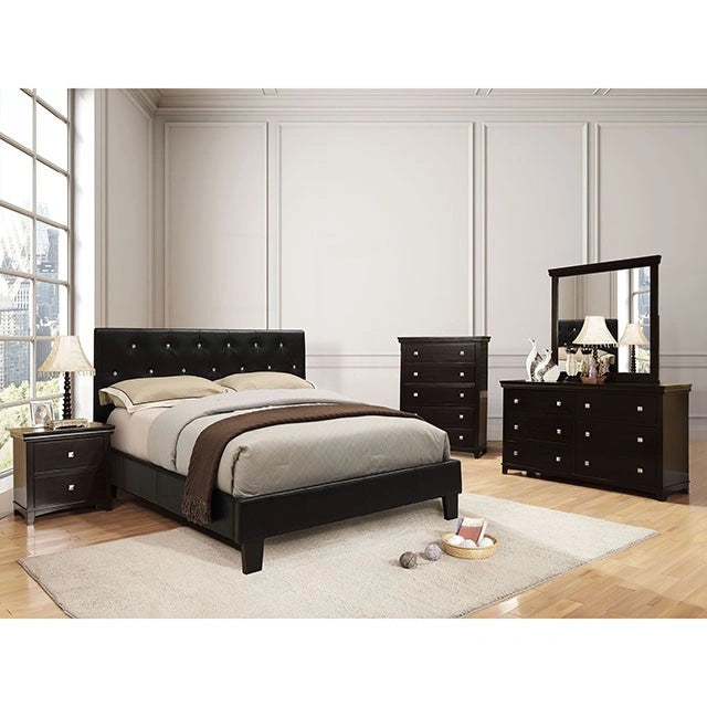 Velen Bed
