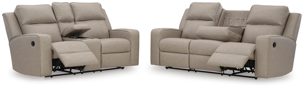 Lavenhorne Living Room Set - Joseph's Furniture (East Orange, NJ)