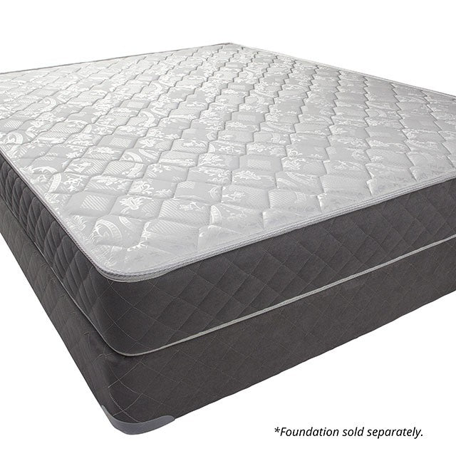 Kalei 8 Tight Top Mattress (Non-Flip) - Joseph's Furniture (East Orange, NJ)