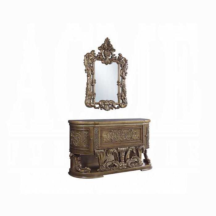 Constantine Server - Joseph's Furniture (East Orange, NJ)