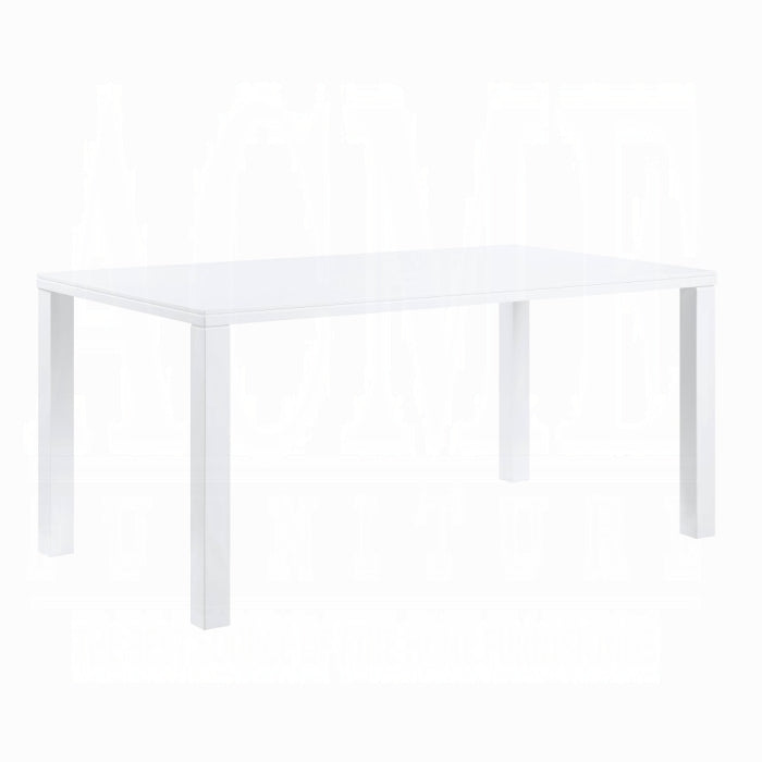 Pagan Dining Table