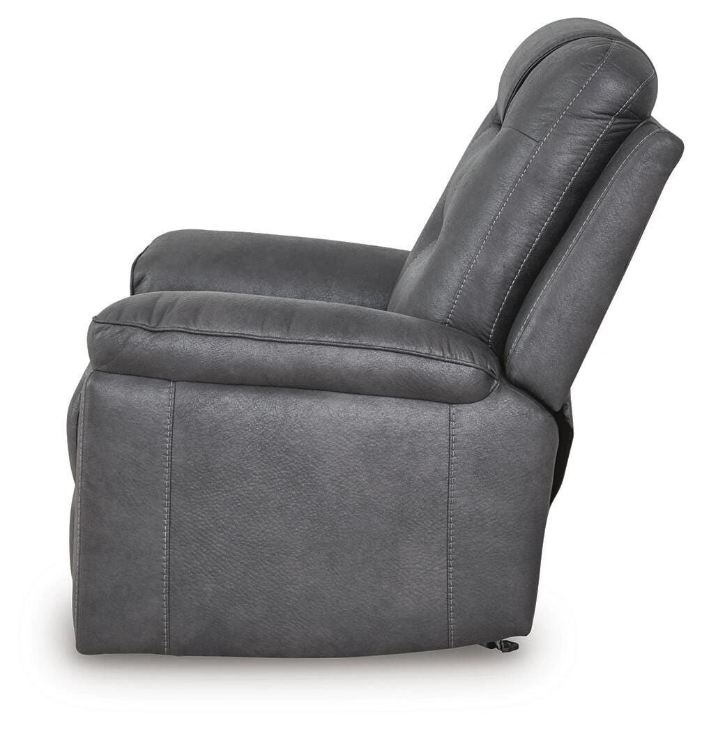 Stockworth Recliner