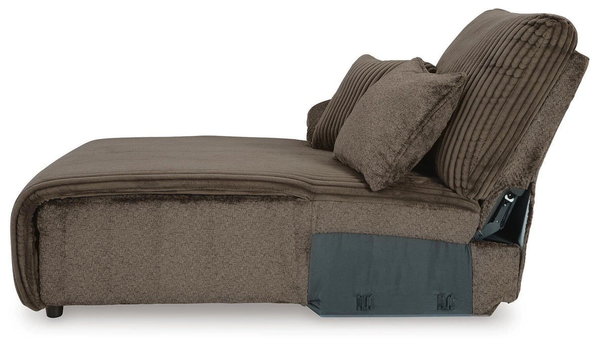Top Tier Sofa Chaise Sectional