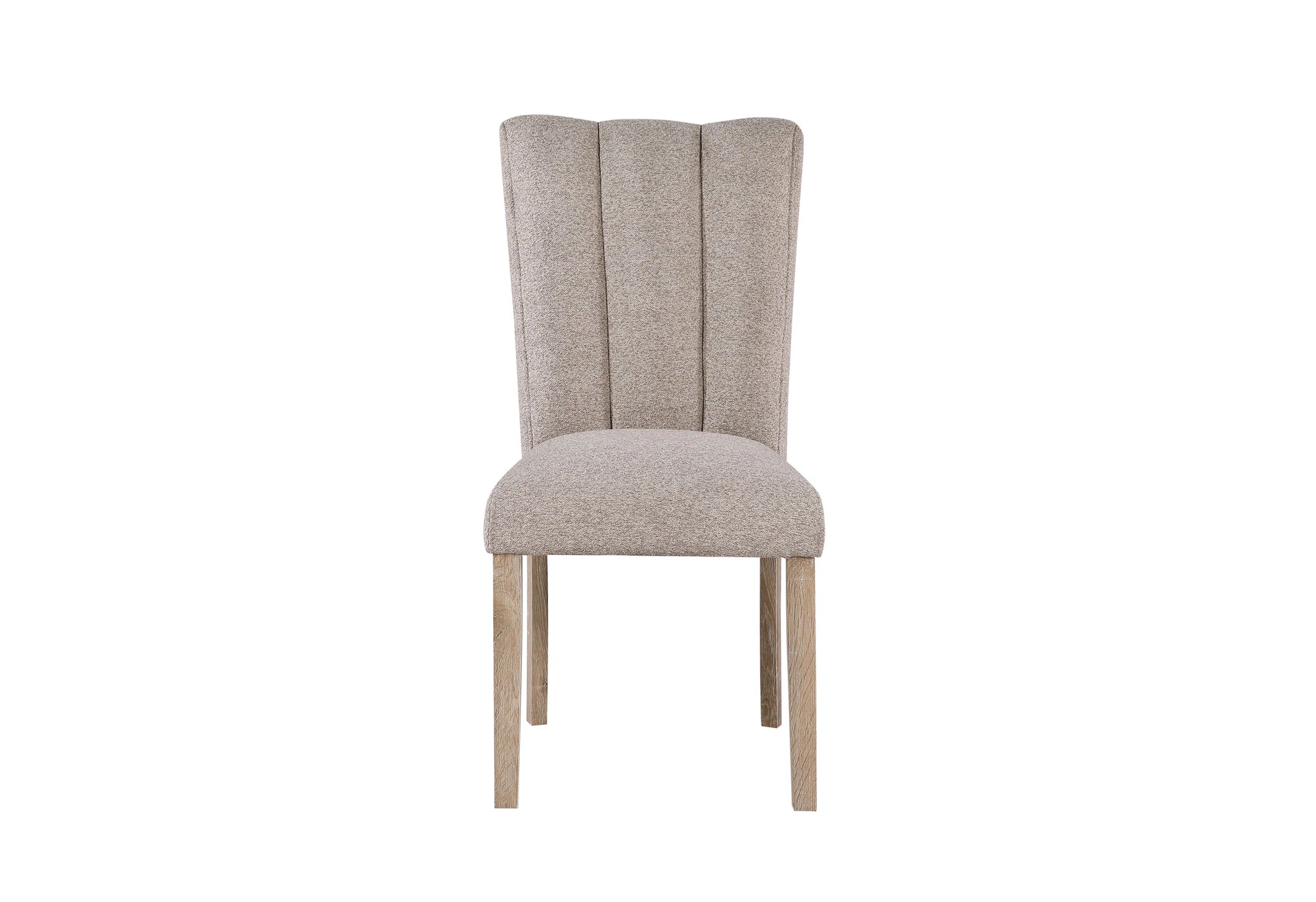 D8683 Dining Chair - Beige