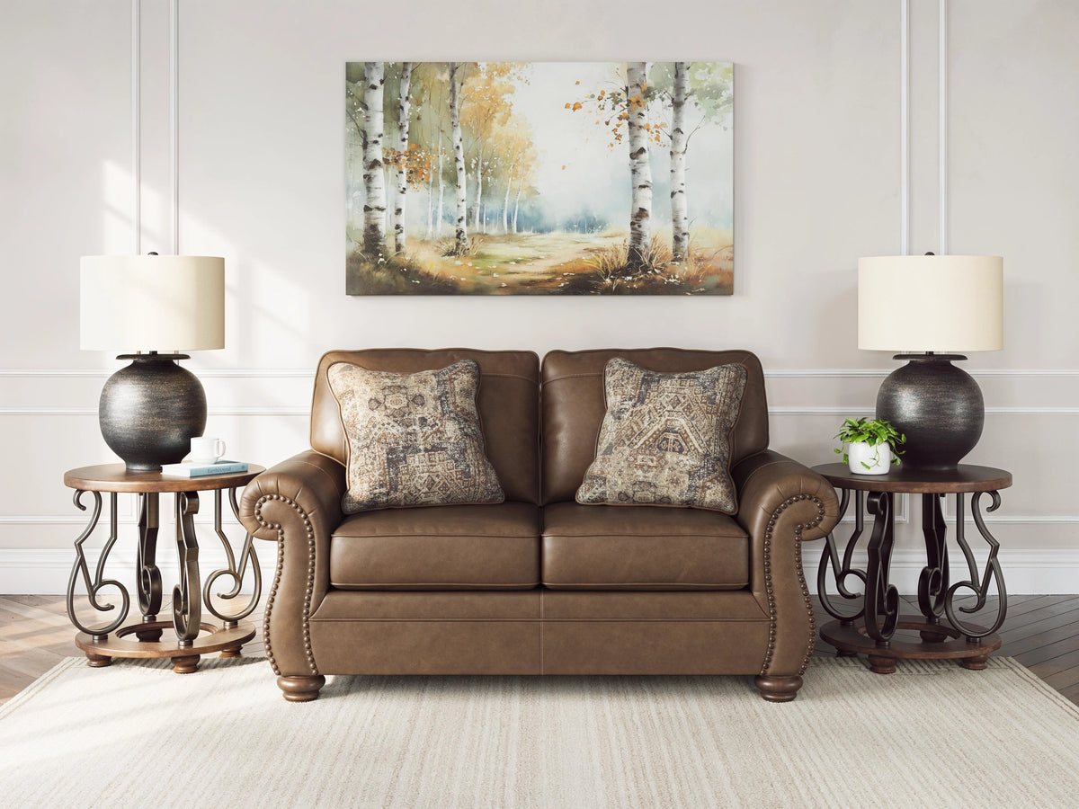 Chasemore Loveseat