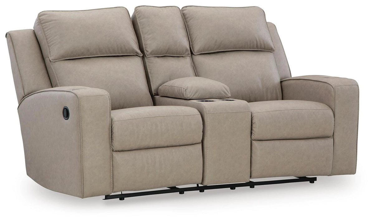 Lavenhorne Living Room Set - Joseph's Furniture (East Orange, NJ)