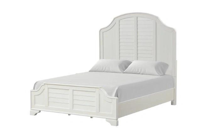 Whitehaven Bed