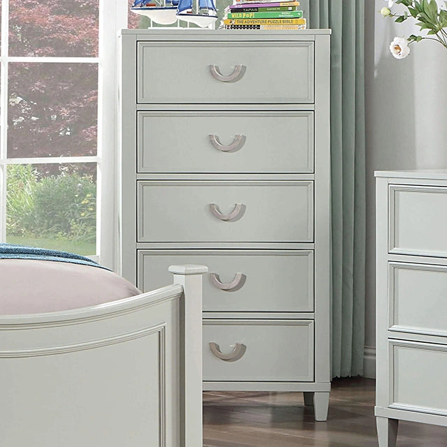 LYCORIDA Chest