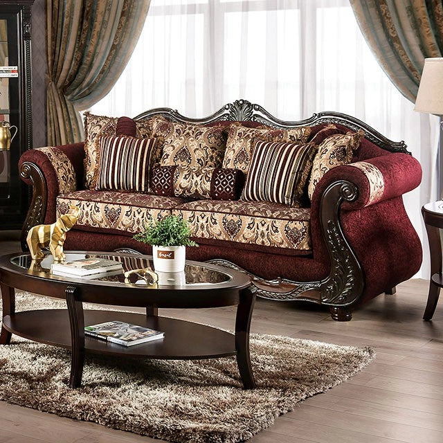 Matteo Sofa