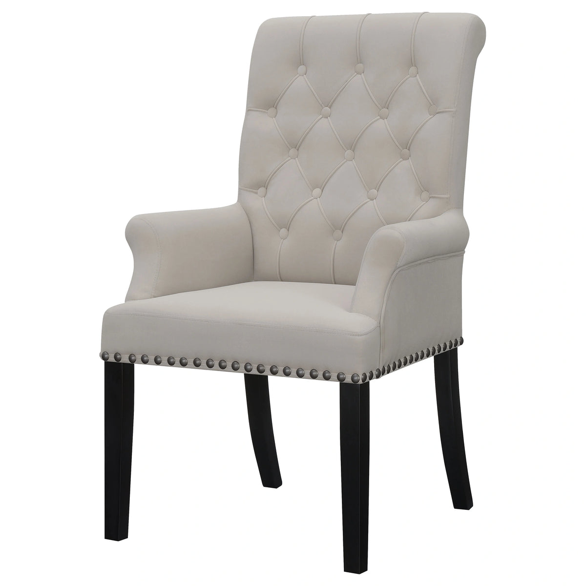 Alana Dining Arm Chair - Joseph's Furniture (East Orange, NJ)