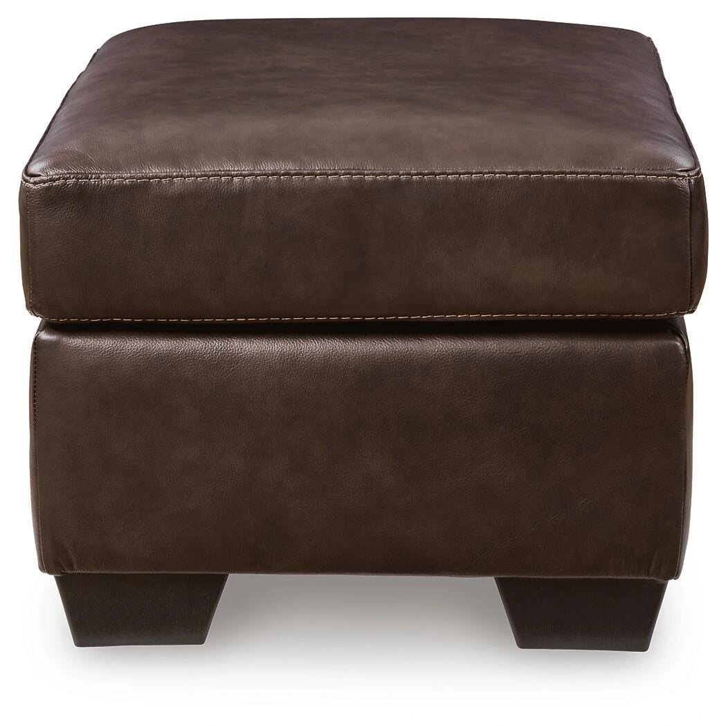 Santorine Ottoman - Joseph's Furniture (East Orange, NJ)