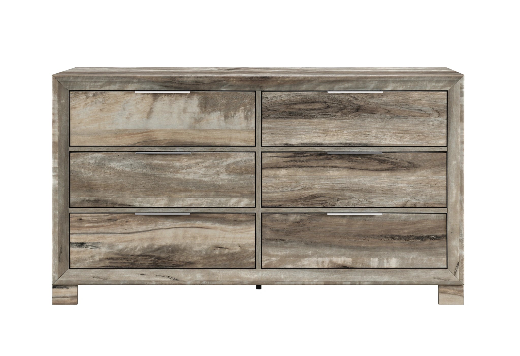 Callie Brown Dresser