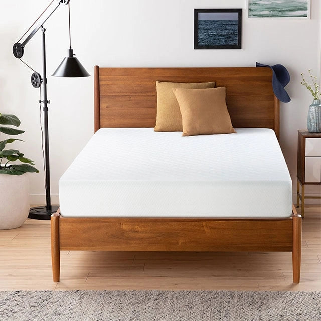 Artemisia 8" & 12" Twin XL Extra Long Memory Foam Mattress