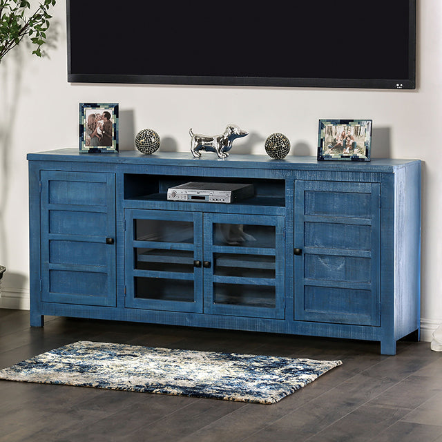 Tedra TV Console