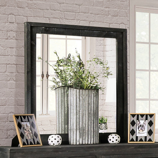 Oakridge Mirror - Joseph's Furniture (East Orange, NJ)