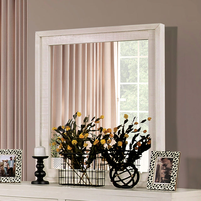 Oakridge Mirror - Joseph's Furniture (East Orange, NJ)