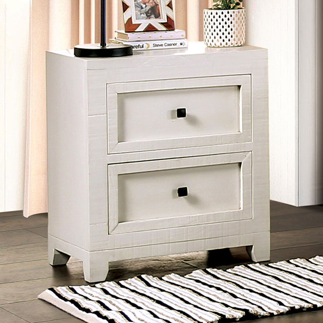 Oakridge Night Stand - Joseph's Furniture (East Orange, NJ)