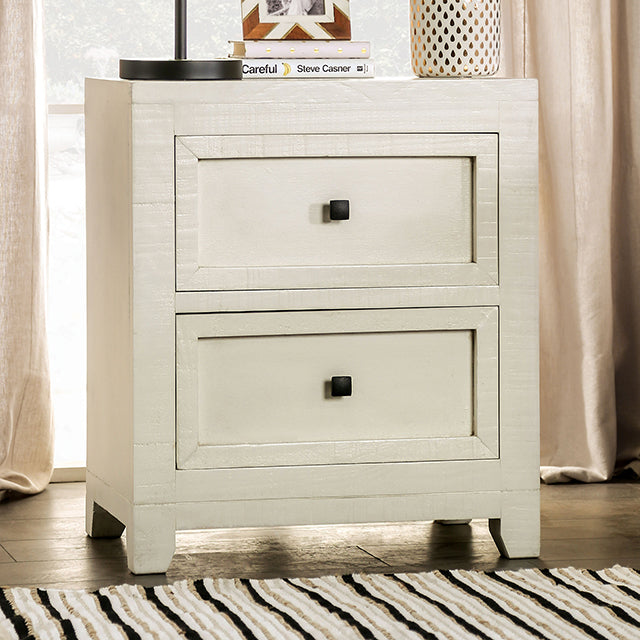 Oakridge Night Stand - Joseph's Furniture (East Orange, NJ)