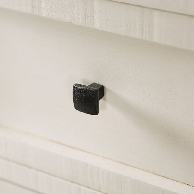 Oakridge Night Stand - Joseph's Furniture (East Orange, NJ)