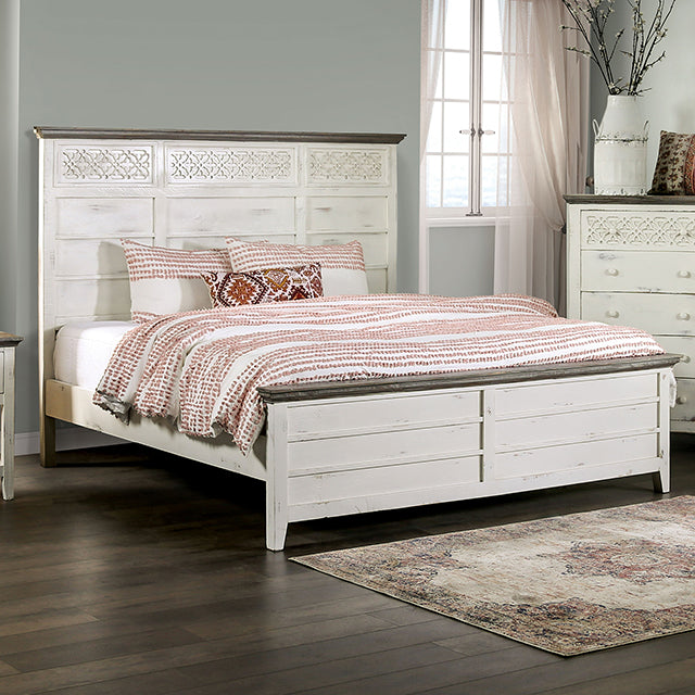 Myrtlemoore Queen Bed - Joseph's Furniture (East Orange, NJ)