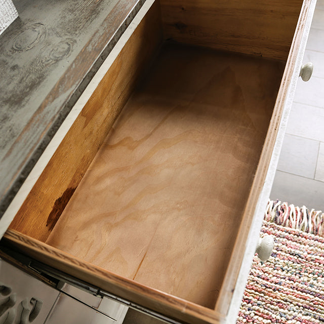 Myrtlemoore Bed - Joseph's Furniture (East Orange, NJ)