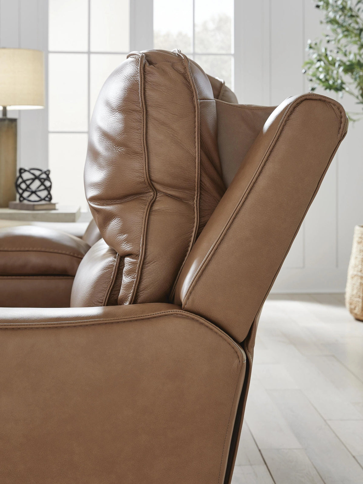DeepWakes Power Recliner