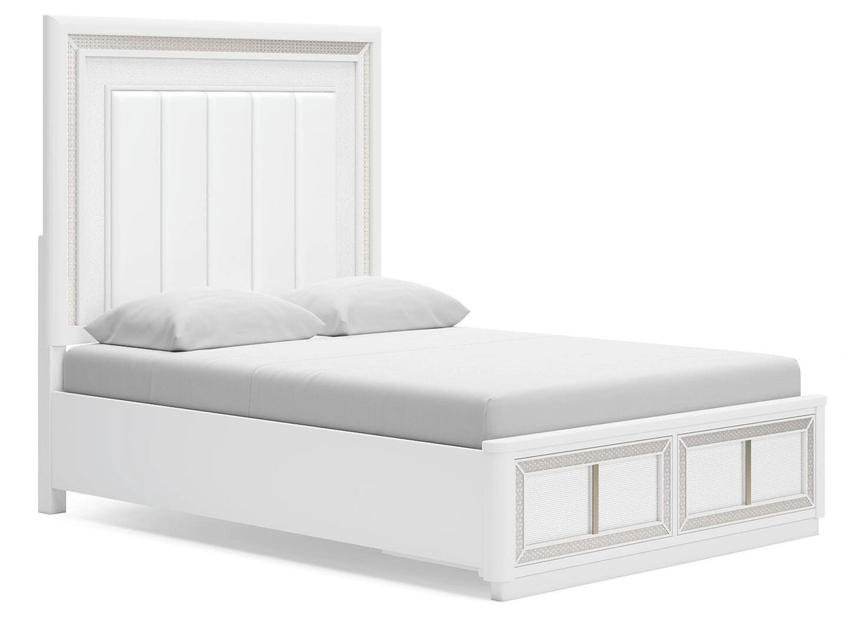 Chalanna Bedroom Set