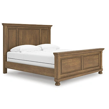 Feddinger Bed