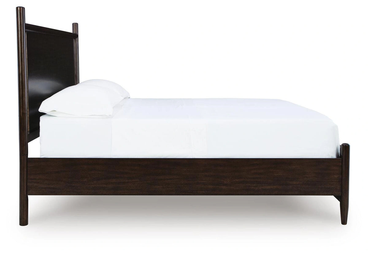 Dantenton Bed