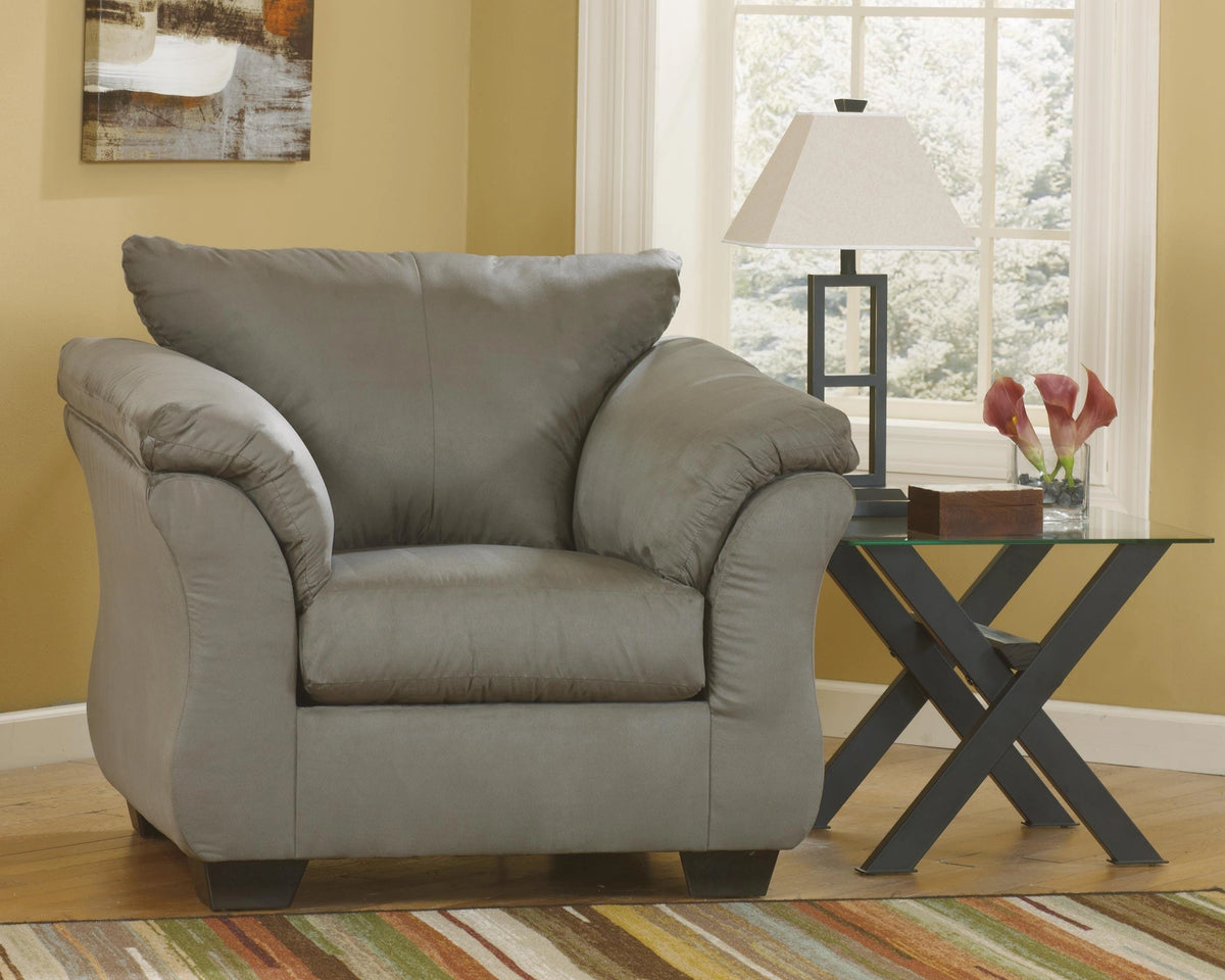 Darcy Chair - Joseph's Furniture (East Orange, NJ)