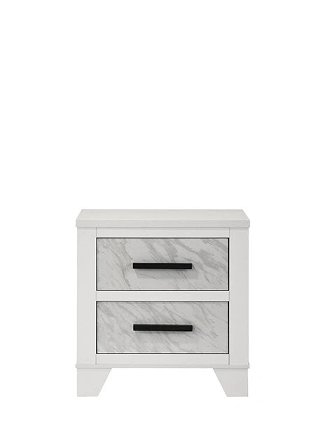 Darlene Nightstand - Joseph's Furniture (East Orange, NJ)