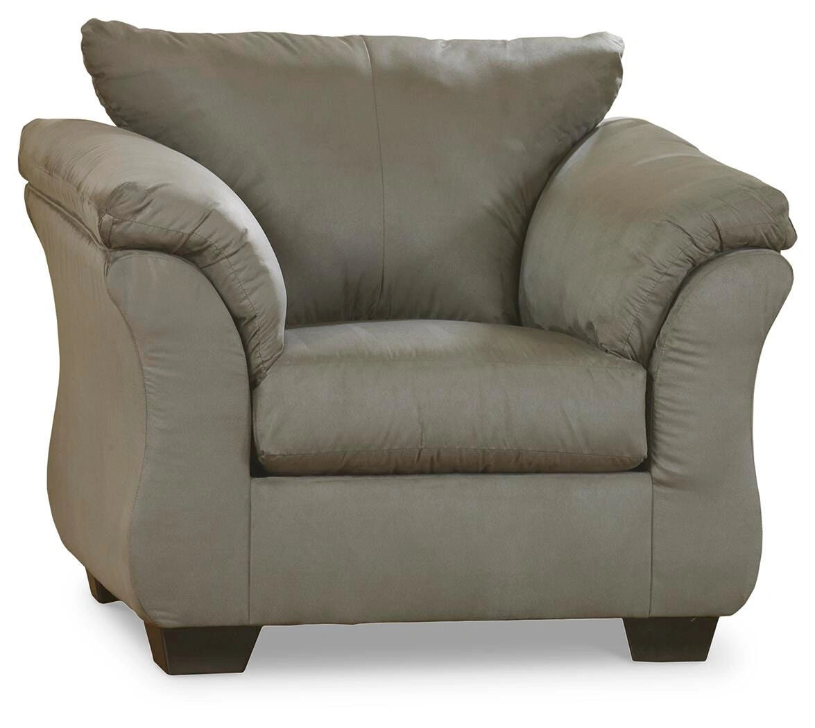 Darcy Chair - Joseph's Furniture (East Orange, NJ)