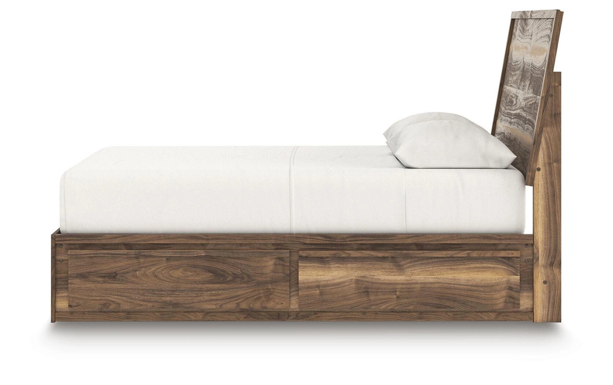 Chirason Bed