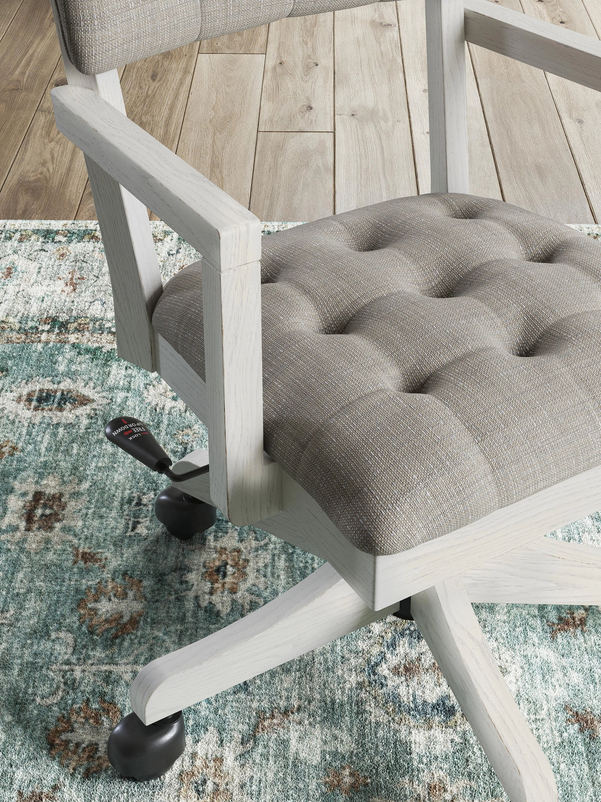 Robbinsdale Home Office Desk Chair