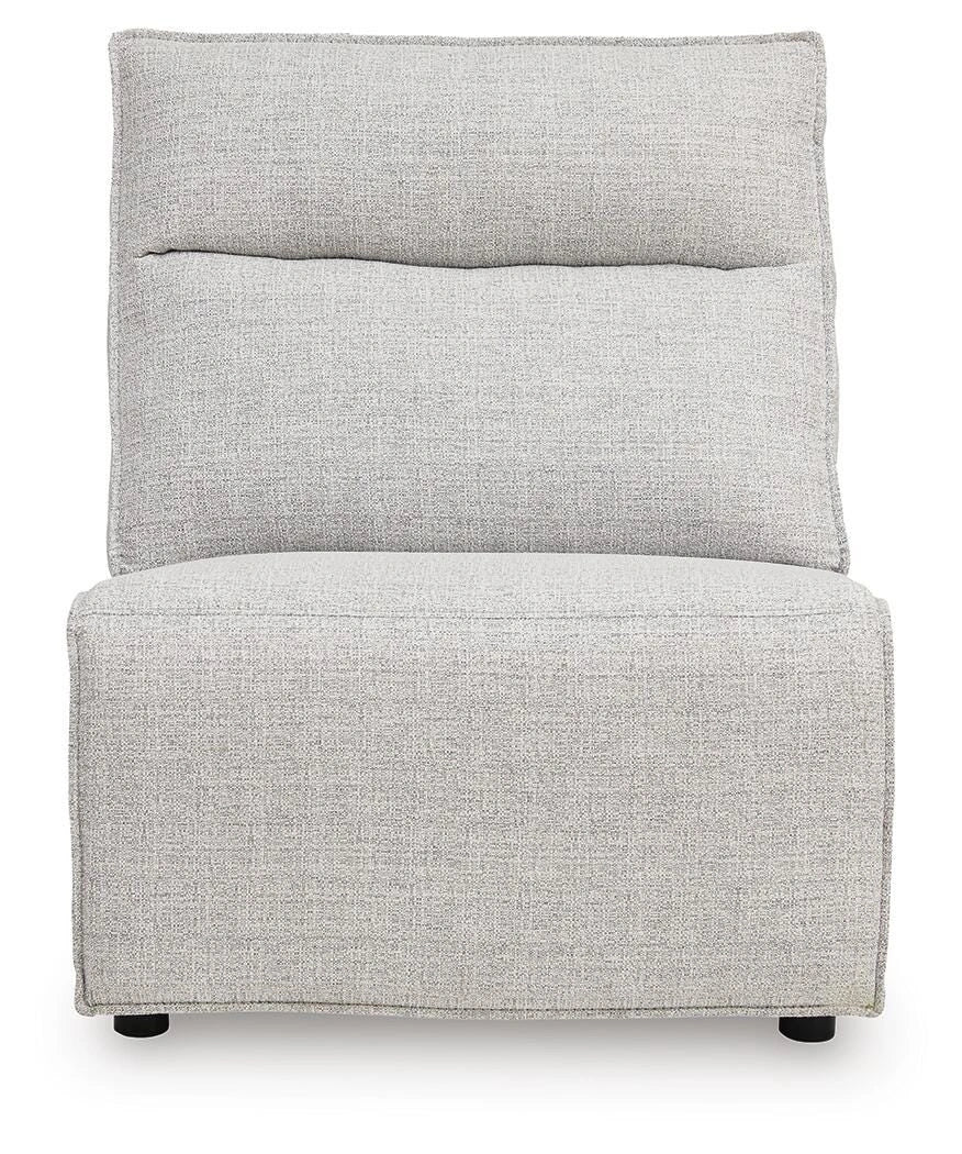 Modmax II Power Reclining Sectional with Audio Consoles