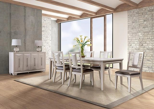 Hinwitz Dining Table Set