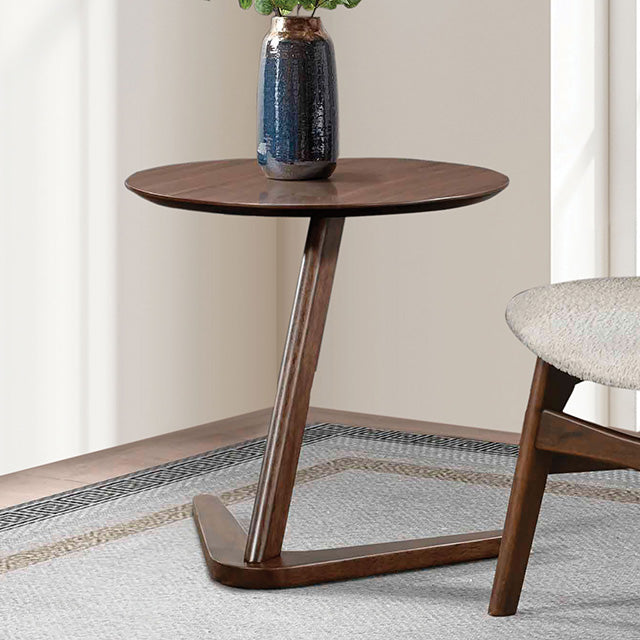 Vardo Side Table - Joseph's Furniture (East Orange, NJ)