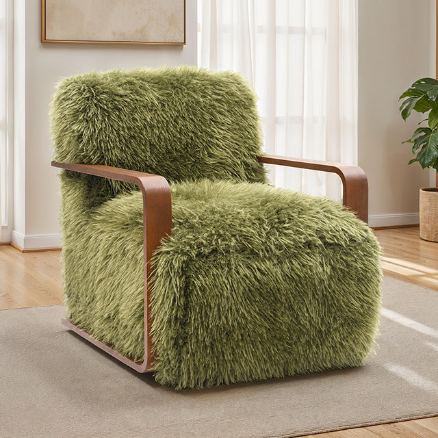 Elardo Accent Chair