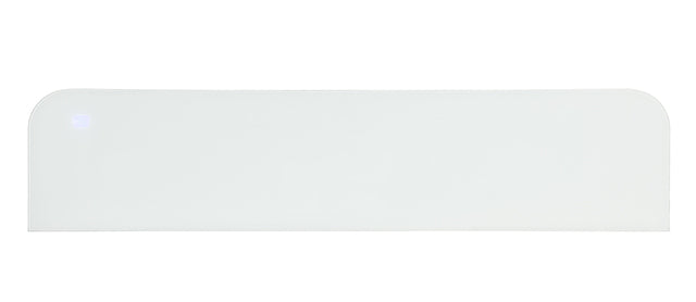 Luken 71" TV Stand w/ Electric Fire Place - Joseph's Furniture (East Orange, NJ)