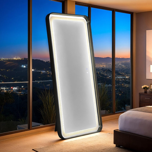 Imogen Floor Mirror - Joseph's Furniture (East Orange, NJ)