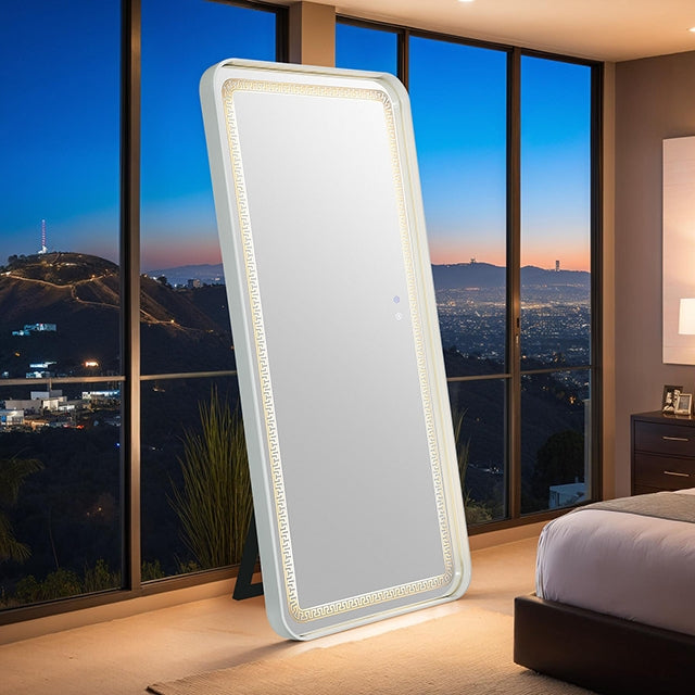 Imogen Floor Mirror - Joseph's Furniture (East Orange, NJ)