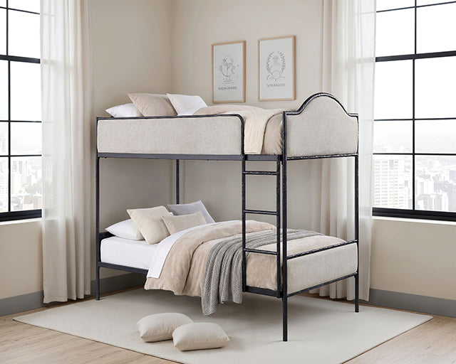 Forli Twin Loft Bed