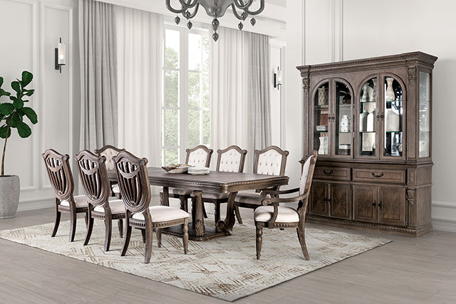 Seven Oaks 7 Pc Dining Table Set