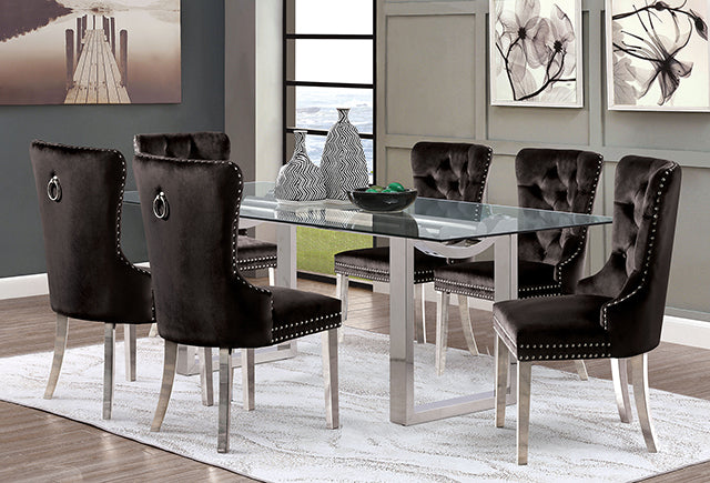 Silvestri 5 Pc Dining Table Set