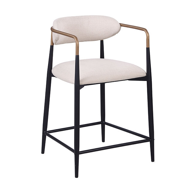 Streatham Counter Ht. Chair (2/CTN) - Joseph's Furniture (East Orange, NJ)