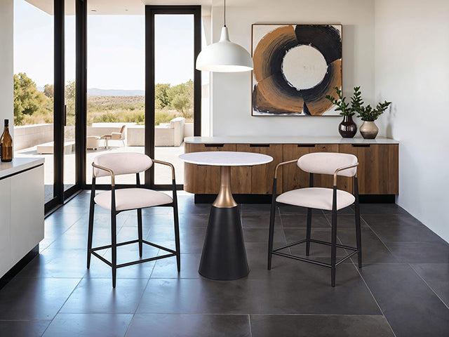 Streatham Counter Ht. Chair (2/CTN) - Joseph's Furniture (East Orange, NJ)