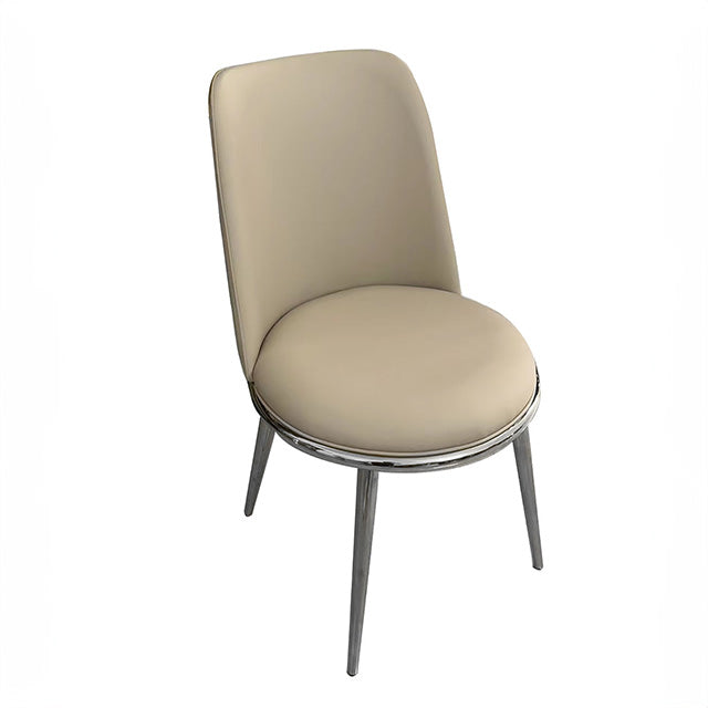 Norelli Side Chair (2/CTN) - Joseph's Furniture (East Orange, NJ)