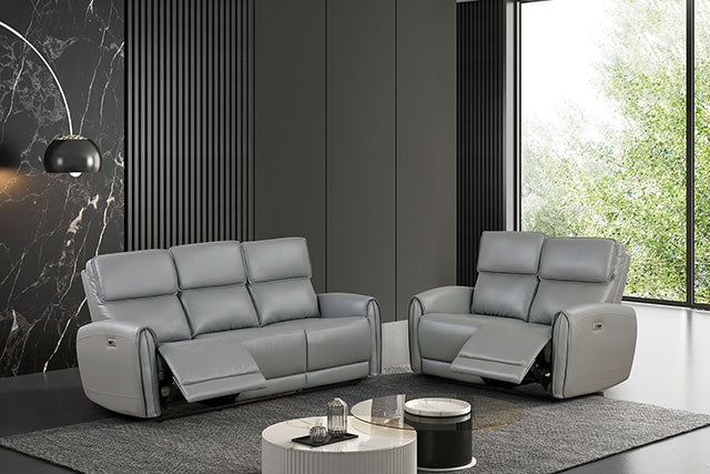 Schlieren Power Recliner