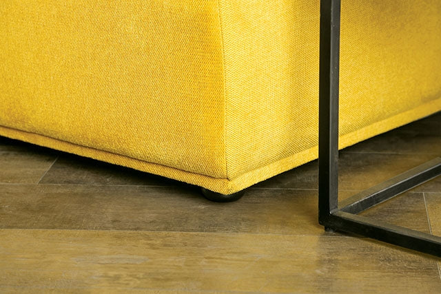 Stavanger 2-Seater w/ Rect Ottoman - Joseph's Furniture (East Orange, NJ)