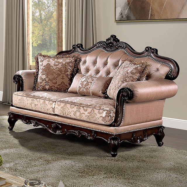 Veracruz Loveseat - Joseph's Furniture (East Orange, NJ)